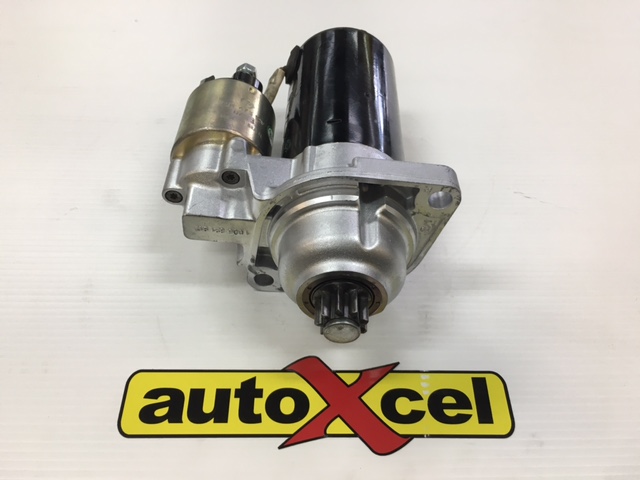 Porsche 996 stater motor